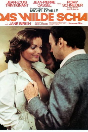  de Filme Escalada ao Poder (1974)