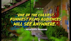 Rats! | movie | 2025 | Official Trailer