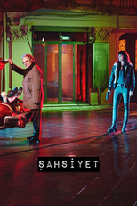 Şahsiyet (Şahsiyet)