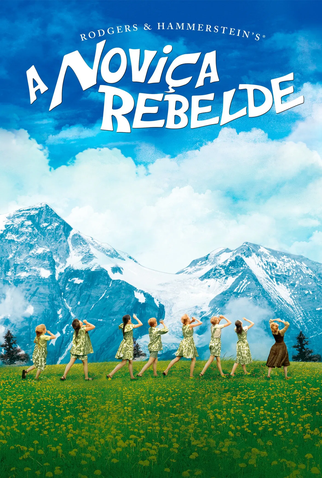 Poster 17 de Filme A Noviça Rebelde (1965)