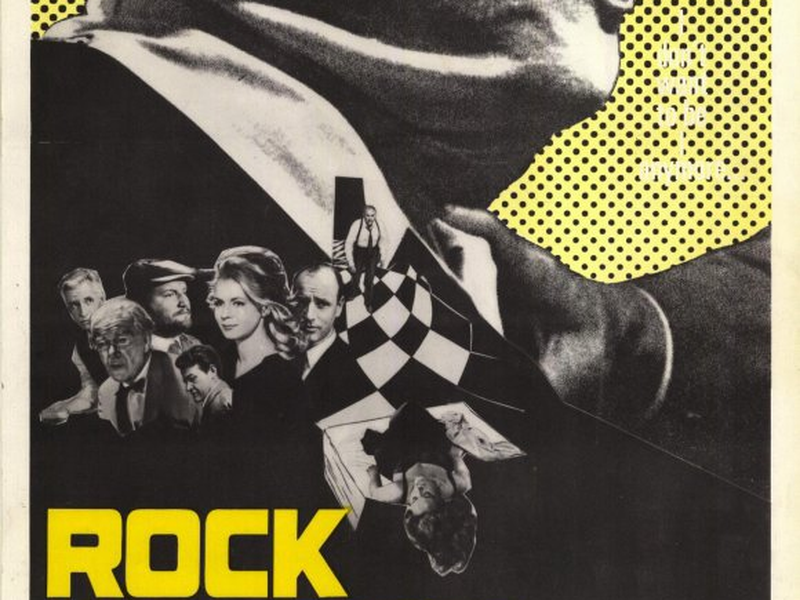 Foto 1 de O Segundo Rosto