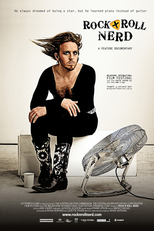 Rock + Roll Nerd (Rock + Roll Nerd: The Tim Minchin Story)