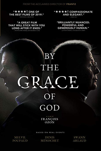  de Filme Graças a Deus (2018)