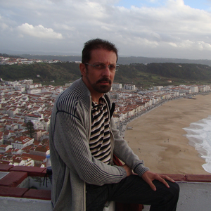 Foto de perfil de Elson Ferreira