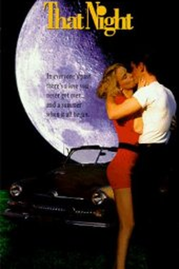  de Filme Aquela Noite (1992)