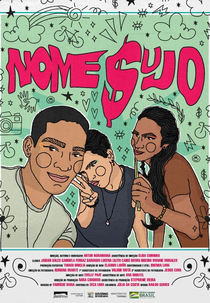 Nome sujo (Nome sujo)