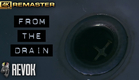 FROM THE DRAIN (1967) Early David Cronenberg Short Film | 4K