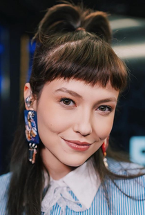 Duda Menegheti - Poster 1