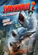 Sharknado 2: A Segunda Onda (Sharknado 2: The Second One)