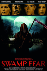 Swamp Fear (Swamp Fear)
