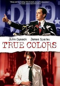 A Um Passo do Poder (True Colors)