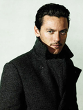 Luke Evans