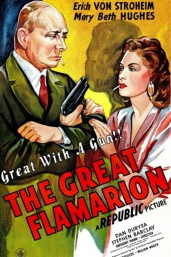  de Filme A Grande Paixão (1945)