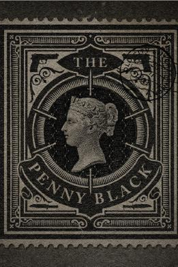 Poster de Filme The Penny Black (2020)