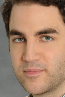 Jeff Deutchman - Poster 1