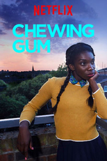 Chewing Gum (1ª Temporada) (Chewing Gum (Series 1))