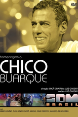 Som Brasil - Chico Buarque (Som Brasil - Chico Buarque)