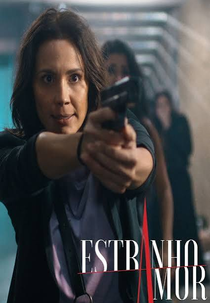 Estranho Amor (Estranho Amor)