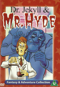 O Médico e o Monstro (Dr. Jekyll and Mr. Hyde)