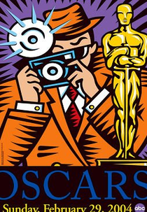 Oscar 2004 (76th Academy Awards)