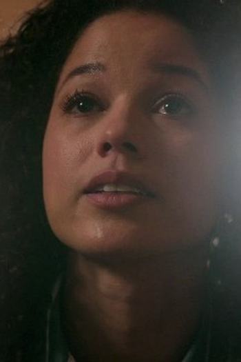 Poster de Episódio ISSUE #207: World Without Mom (2022)