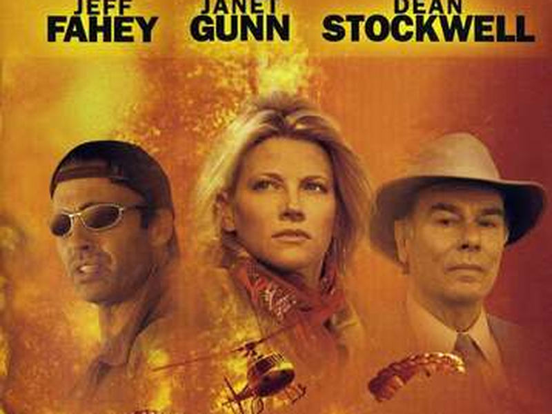 Foto 1 de Inferno na selva