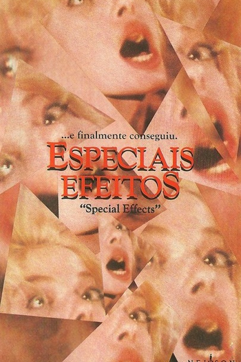  de Filme Especiais Efeitos (1984)