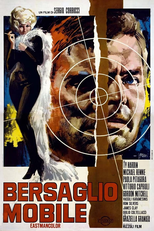 Death on the Run (Bersaglio mobile)