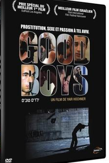  de Filme Good Boys (2005)