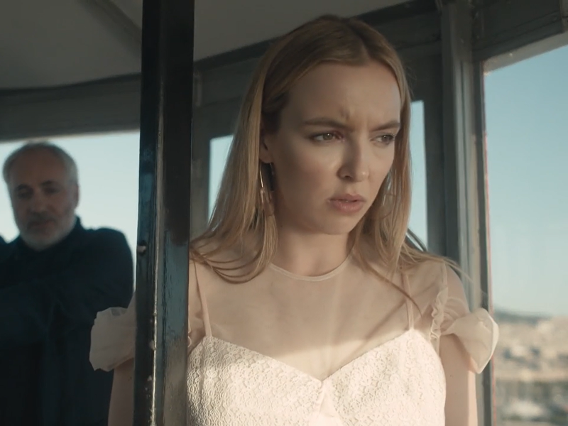 Foto 9 de Killing Eve - Dupla Obsessão (3ª Temporada)