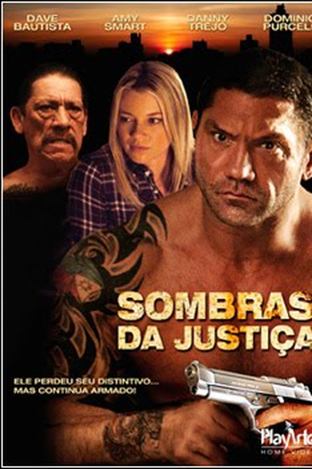  de Filme Sombras da Justiça (2011)