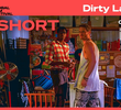 Dirty Laundry