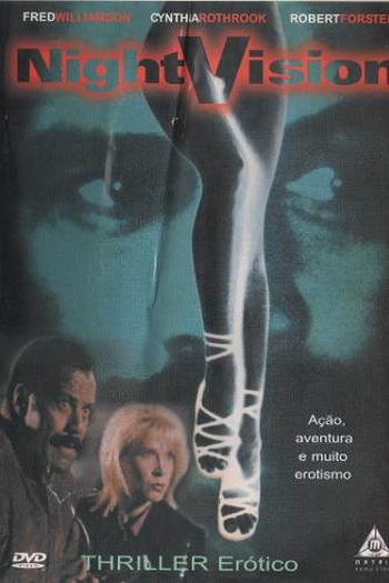  de Filme Olhos da Noite (1997)