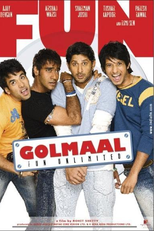Golmaal (Golmaal)