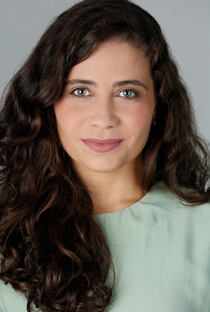 Luciana Albertin - Poster 1