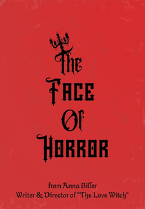 The Face of Horror (The Face of Horror)