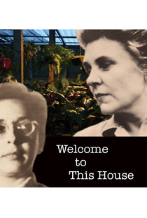 Bem-vinda a Esta Casa - Poster / Capa / Cartaz - Oficial 1