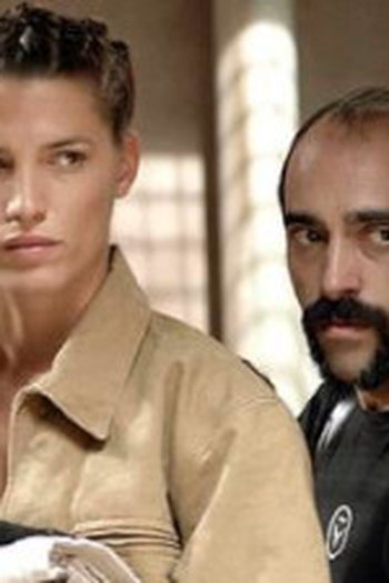 Poster de Episódio El punto débil (2011)