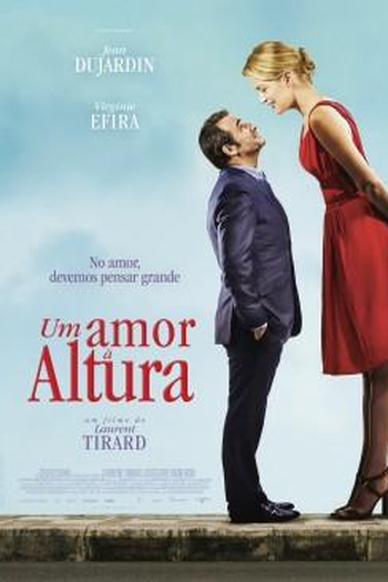  de Filme Um Amor à Altura (2016)