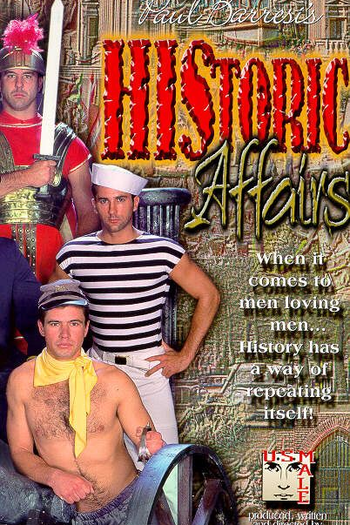  de Filme HIStoric Affairs (1998)