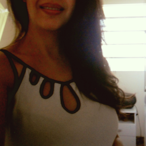 Foto de perfil de Patrícia