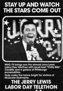 Jerry Lewis MDA Labor Day Telethon (1ª Temporada) (Jerry Lewis MDA Labor Day Telethon (Season 1))