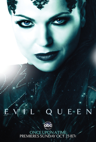 Poster 4 de Série Era Uma Vez (1ª Temporada) (2011)