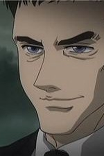 Poster de Episódio ｢HARRY｣ (2004)