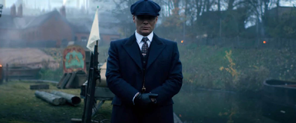 Peaky Blinders: Filme vai abrir possibilidade para séries derivadas