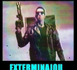 Exterminajou 1: Exterminador 2000