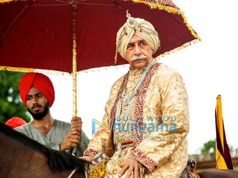 Foto 10 de Begum Jaan