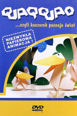 O Patinho Quá-Quá (Quaq Quao)