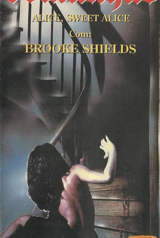 Poster 9 de Filme Comunhão (1976)