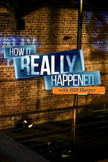 Poster de Série How It Really Happened: Ted Bundy (2018)